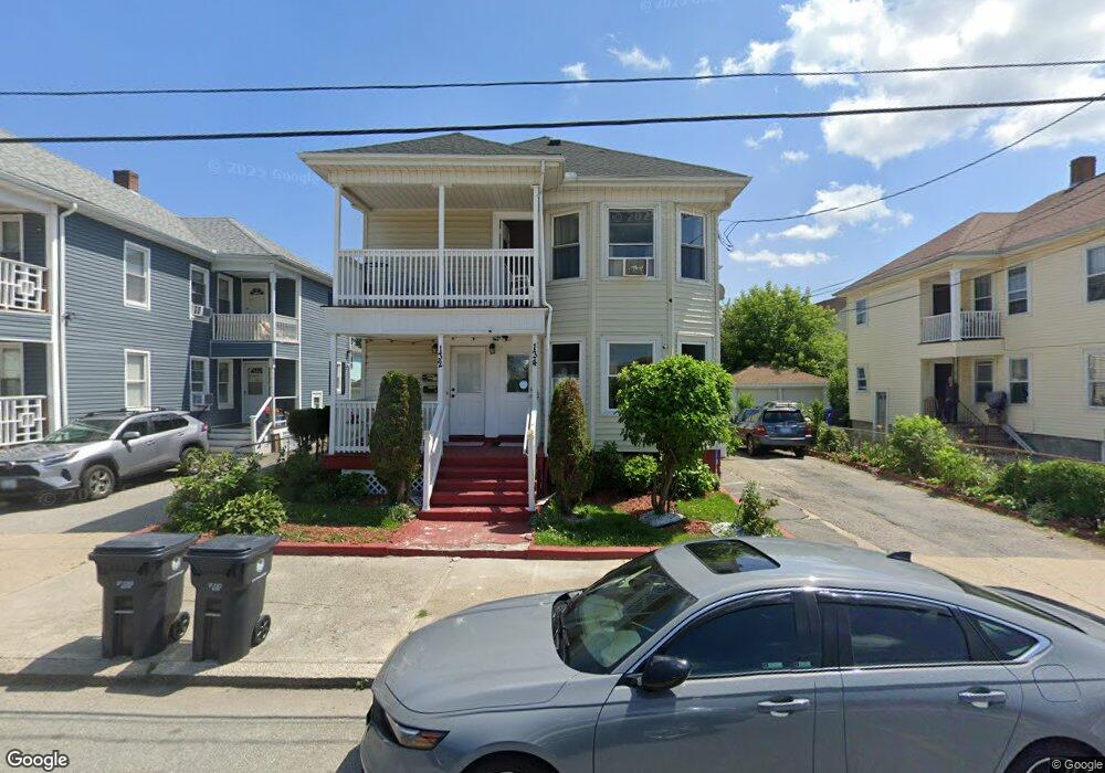 134 Sisson St, Pawtucket, RI 02860 - photo 1