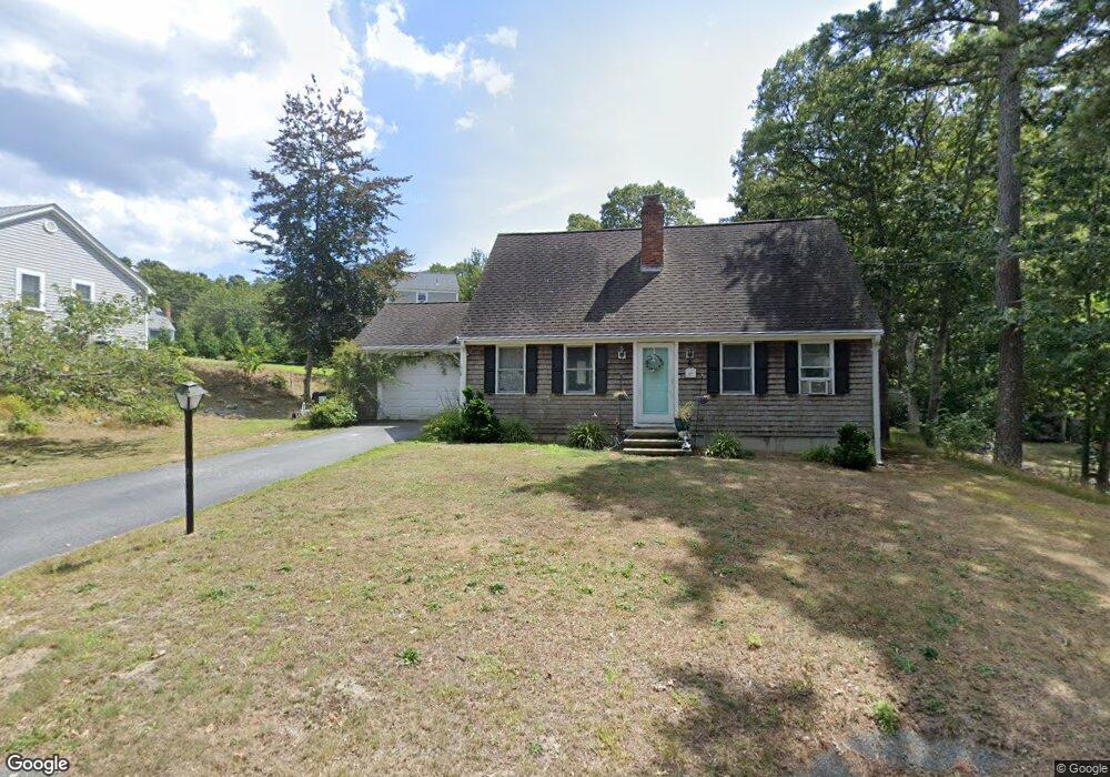 6 Aspen Rd, Harwich, MA 02645 - photo 1