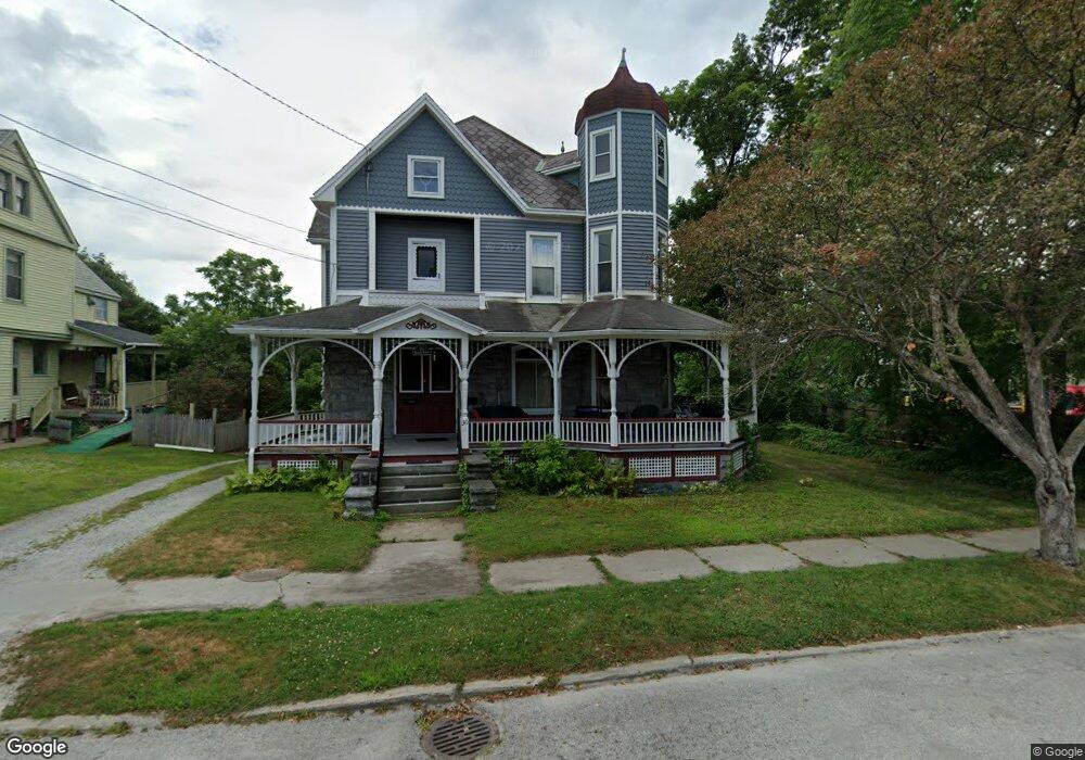 30 Madison St, Rutland, VT 05701 - photo 1