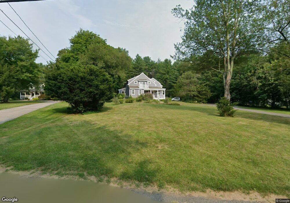 94 Jewell St, Mansfield, MA 02048 - photo 1