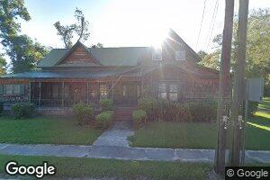 109 Peterson St S, Willacoochee, GA 31650