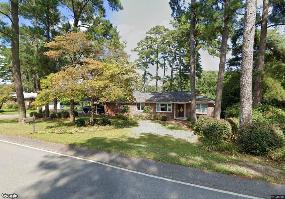 812 Mohawk Dr, West Columbia, SC 29169 - photo 1