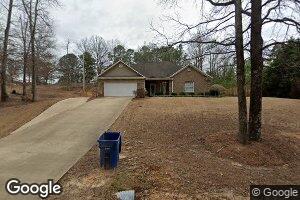 503 Mcbride Dr, Fulton, MS 38843