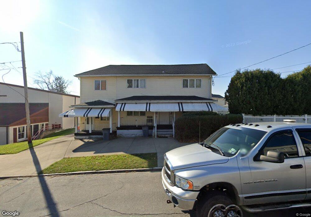 537 Emmett St unit 539, Scranton, PA 18505 - photo 1