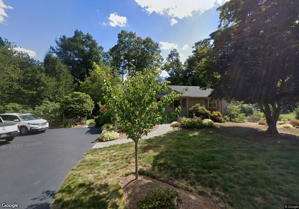 85 Phillips St, Hanover, MA 02339 - photo 1