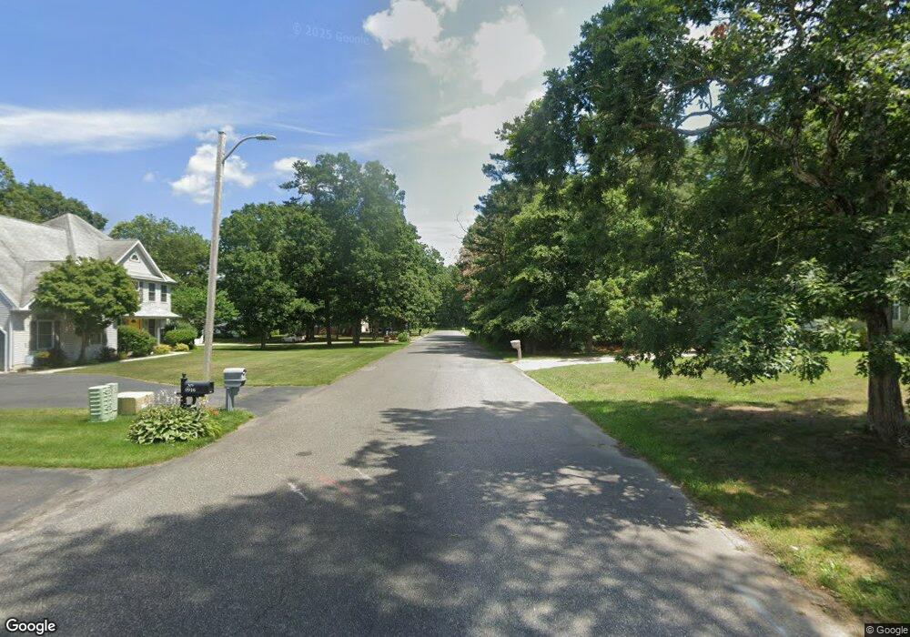 0 Thornhill Rd Rd unit 7108727, Vineland, NJ 08361 - photo 1