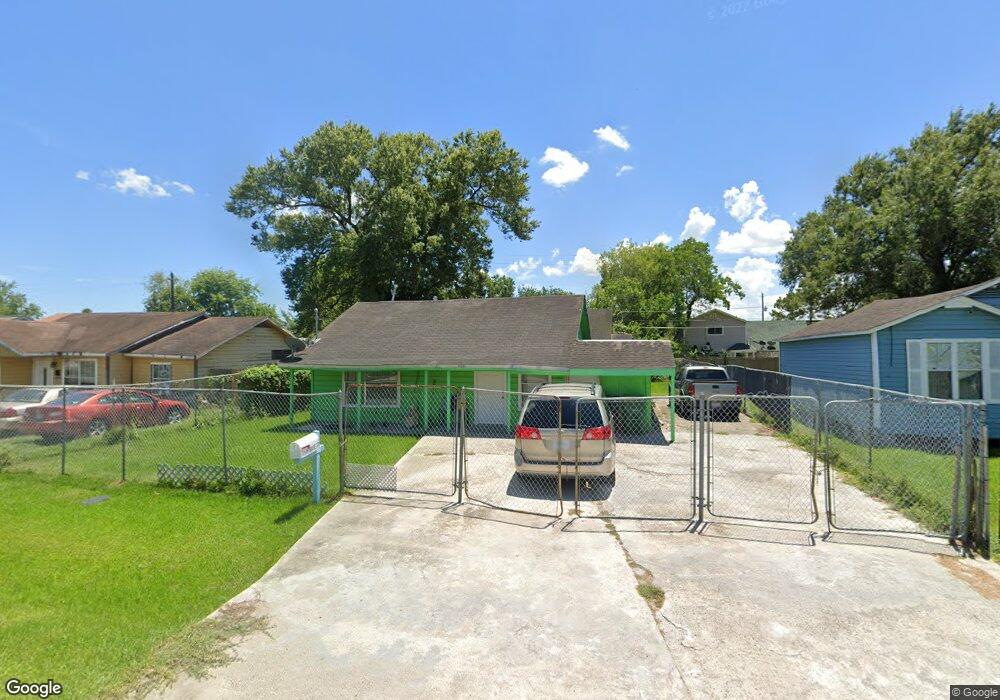 13506 Boise St, Houston, TX 77015 - photo 1