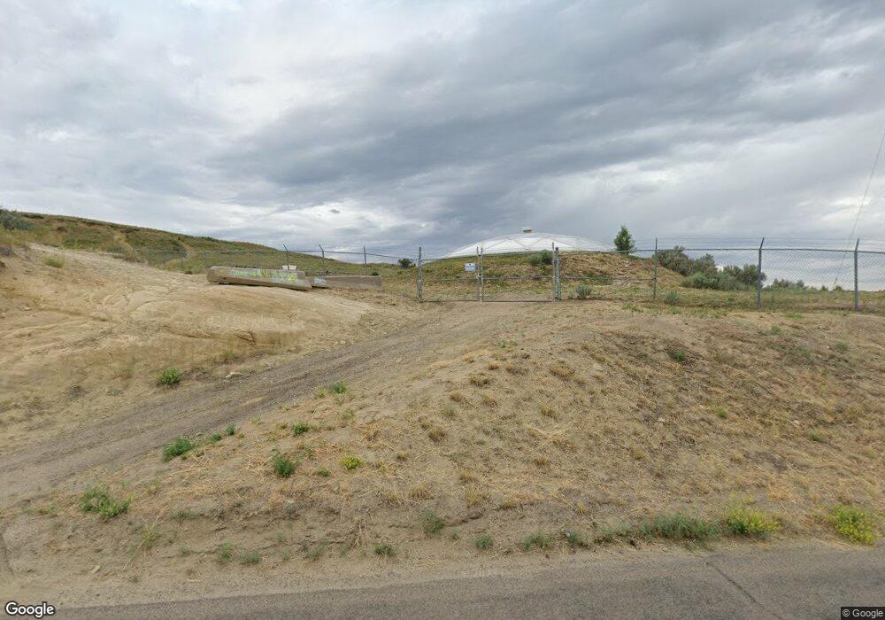 1104 1108 1112 Barclay St, Craig, CO 81625 - photo 1