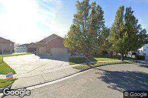3257 W 1600 N, Clearfield, UT 84015