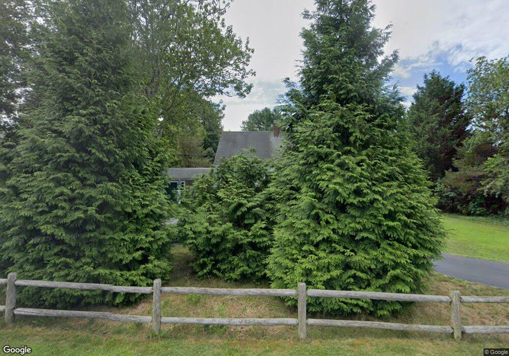 36 Pine Island Rd, Mattapoisett, MA 02739 - photo 1