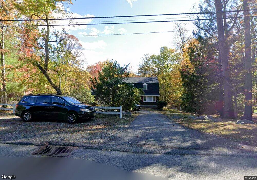 20 Ridge Rd, Upper Saddle River, NJ 07458 - photo 1