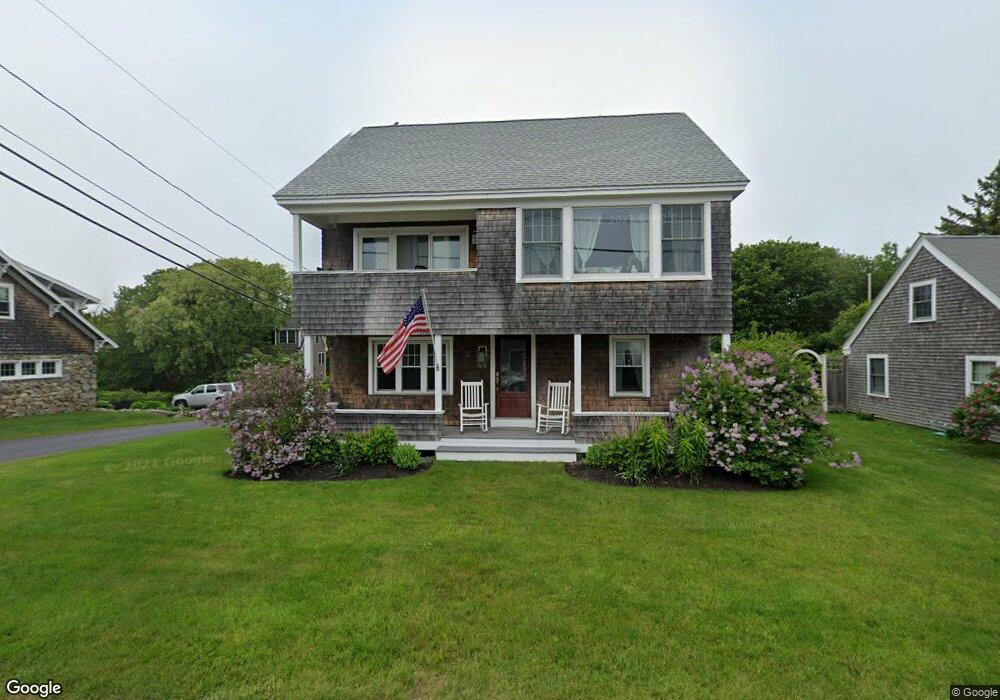 96 Nubble Rd, York, ME 03909 - photo 1
