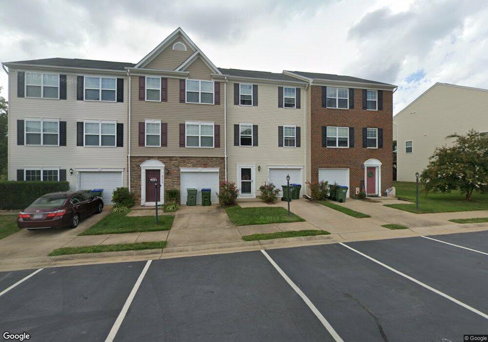 2328 Silver Fox Way, Locust Grove, VA 22508 - photo 1