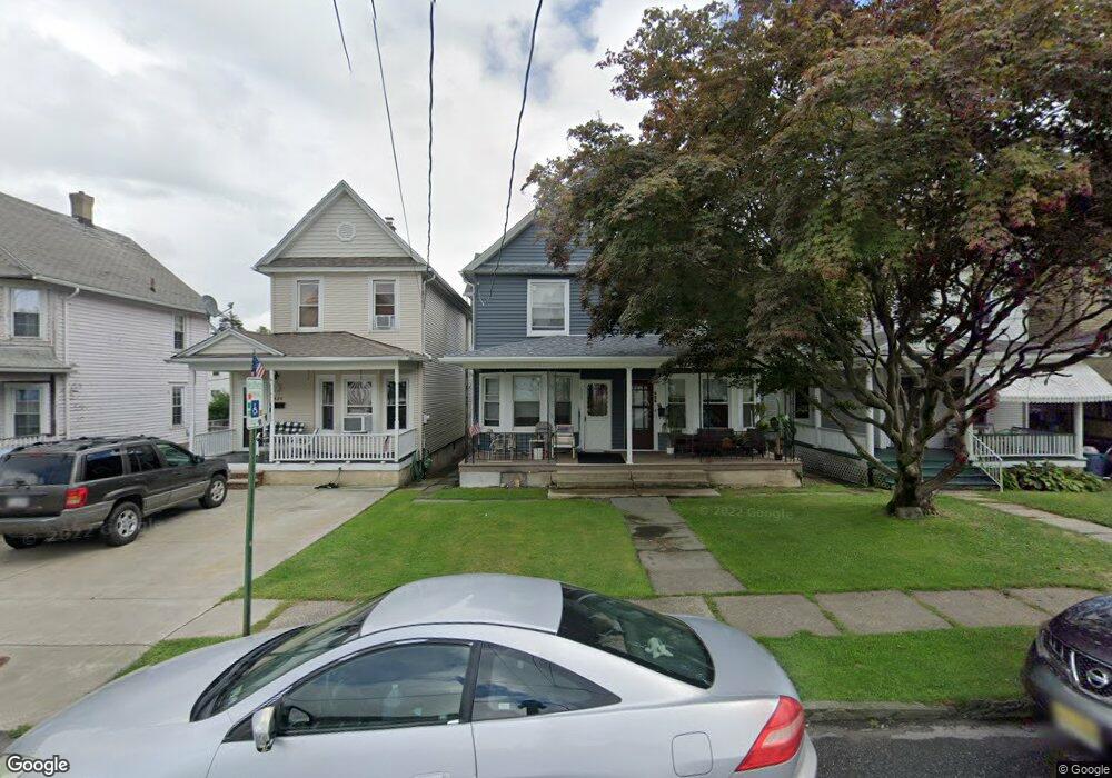 624 N Hyde Park Ave, Scranton, PA 18504 - photo 1