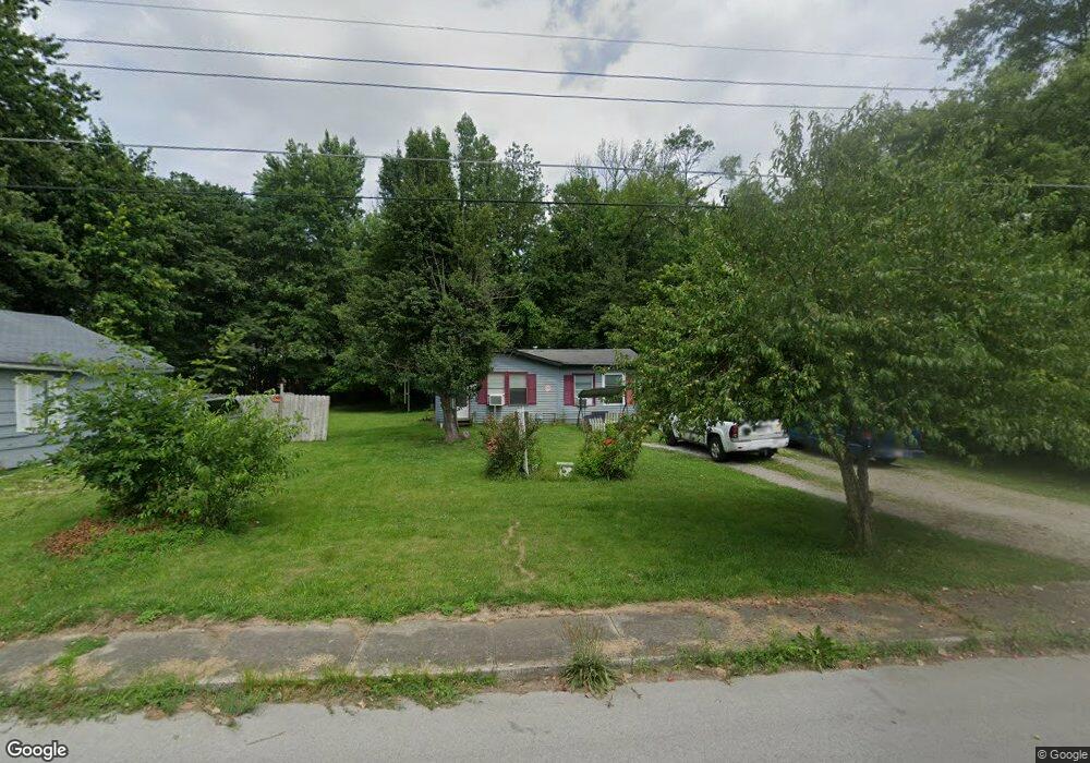 1139 Wade St, Austin, IN 47102 - photo 1