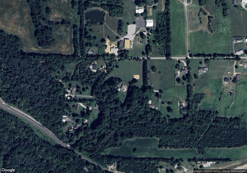 5905 Gun Club Rd NE, Georgetown, IN 47122 - photo 1