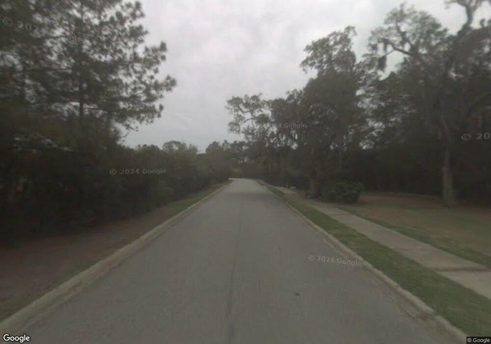 Lot 142 Hamilton Landing Dr, Brunswick, GA 31522 - photo 1