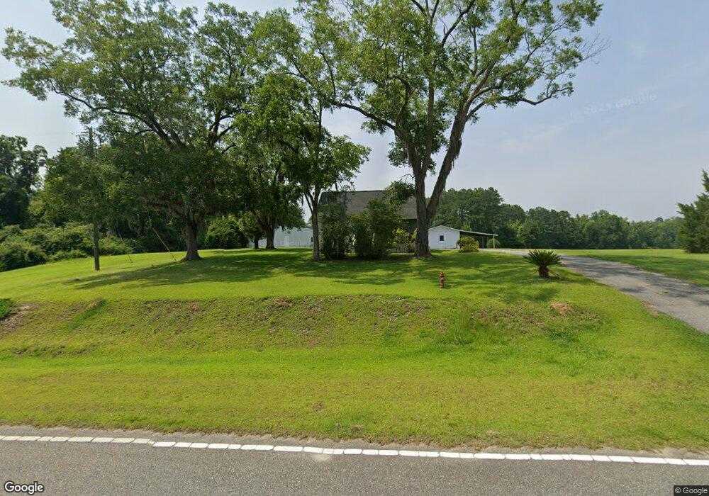 7192 W Brownway Cir, Conway, SC 29527 - photo 1