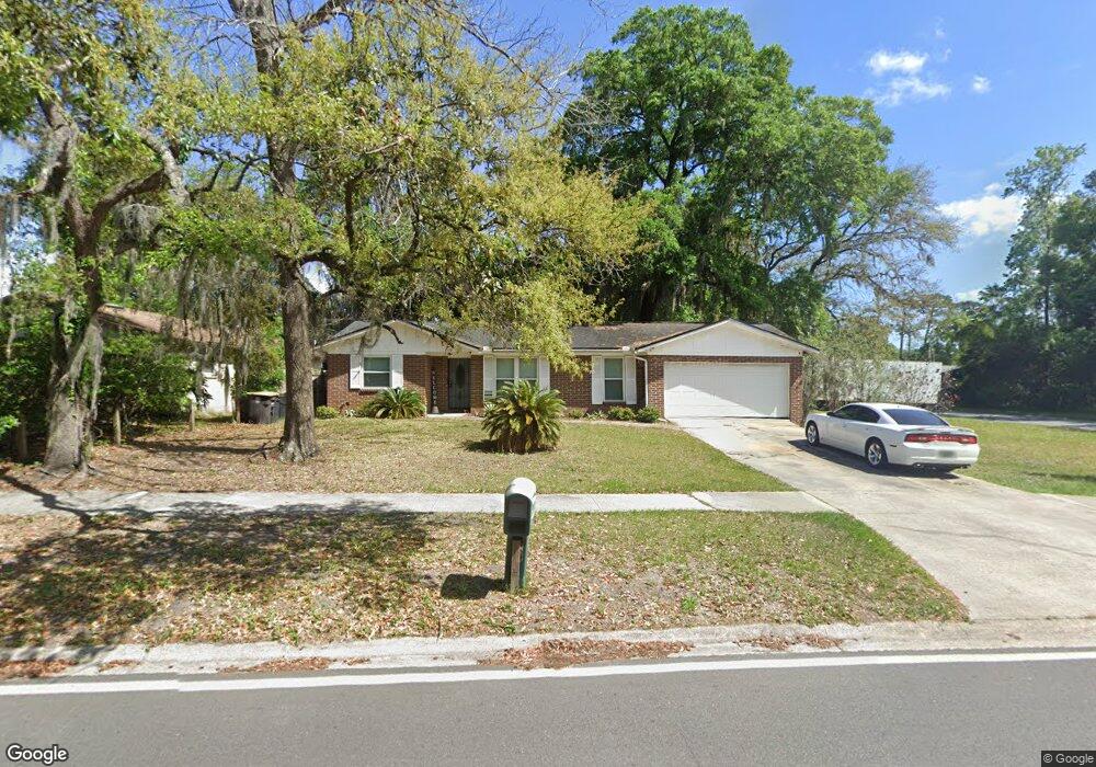 4709 Seaboard Ave, Jacksonville, FL 32210 - photo 1