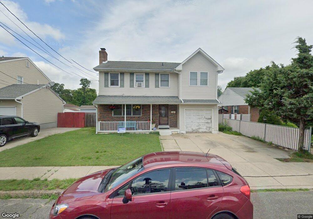 705 Bem St, Riverside, NJ 08075 - photo 1