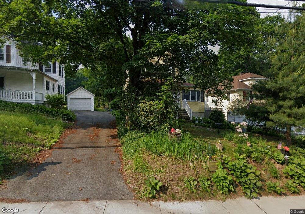 534 King St, Chappaqua, NY 10514 - photo 1