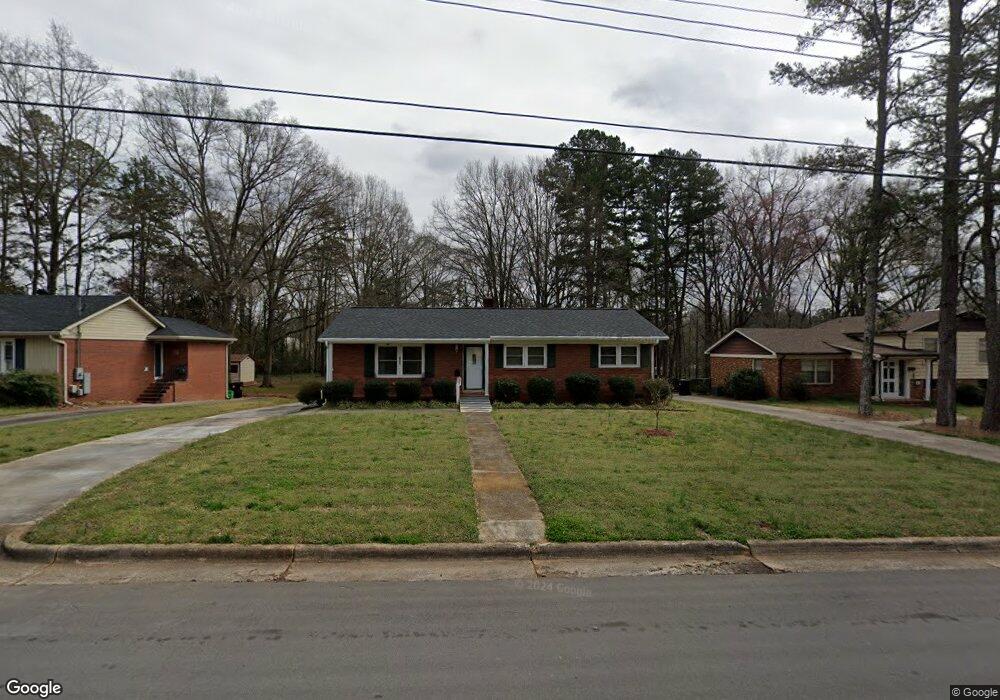 165 Marshdale Ave SW, Concord, NC 28025 - photo 1