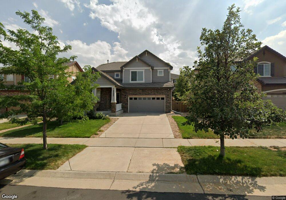 24680 E Euclid Place, Aurora, CO 80016 - photo 1