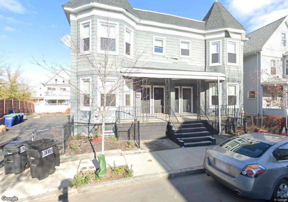 41 Gilman St unit 41A, Somerville, MA 02145 - photo 1