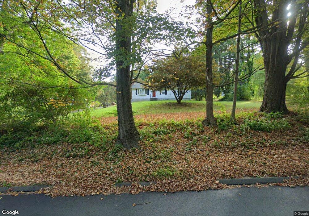 136 Cedar Lake Rd, Haddam, CT 06438 - photo 1