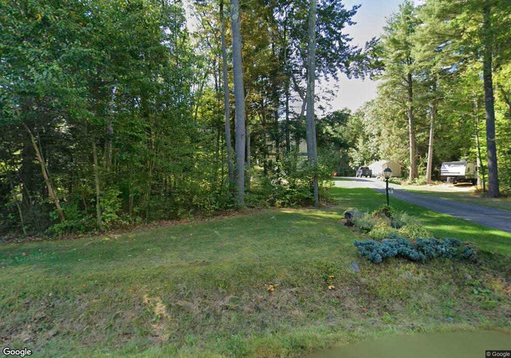 206 Devonshire Way, Lancaster, MA 01523 - photo 1