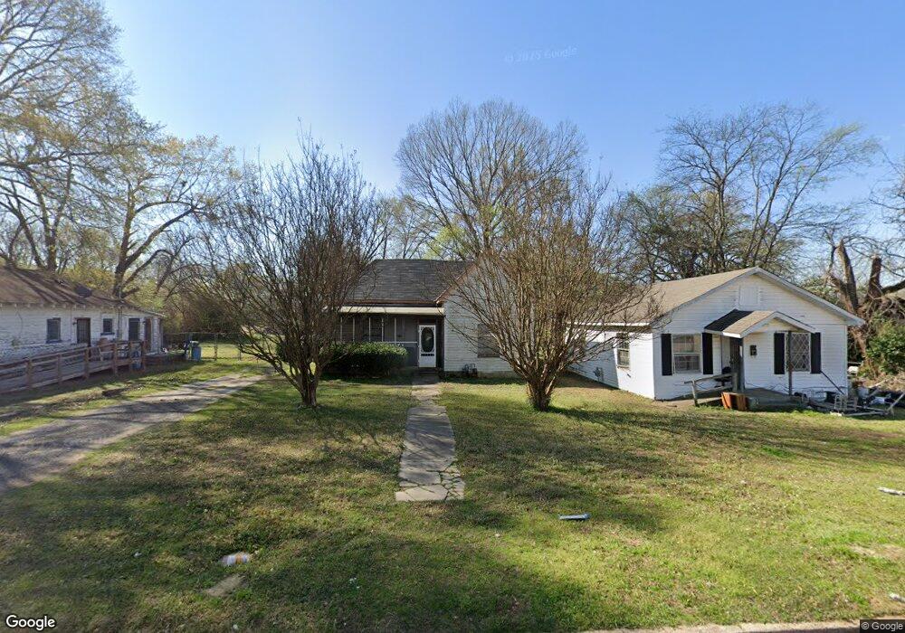 1715 W 10th St, Texarkana, TX 75501 - photo 1