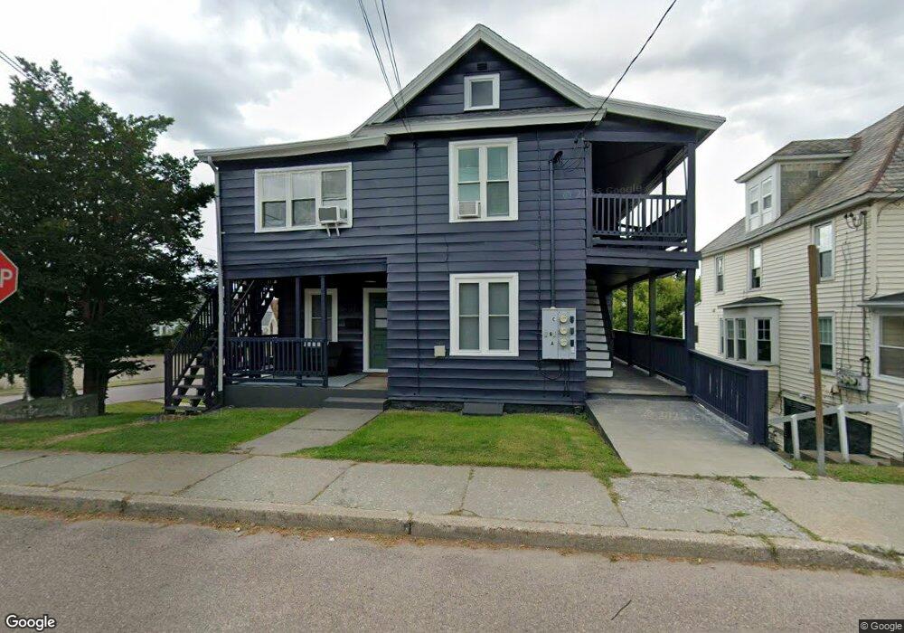 58C E Spring St, Winooski, VT 05404 - photo 1