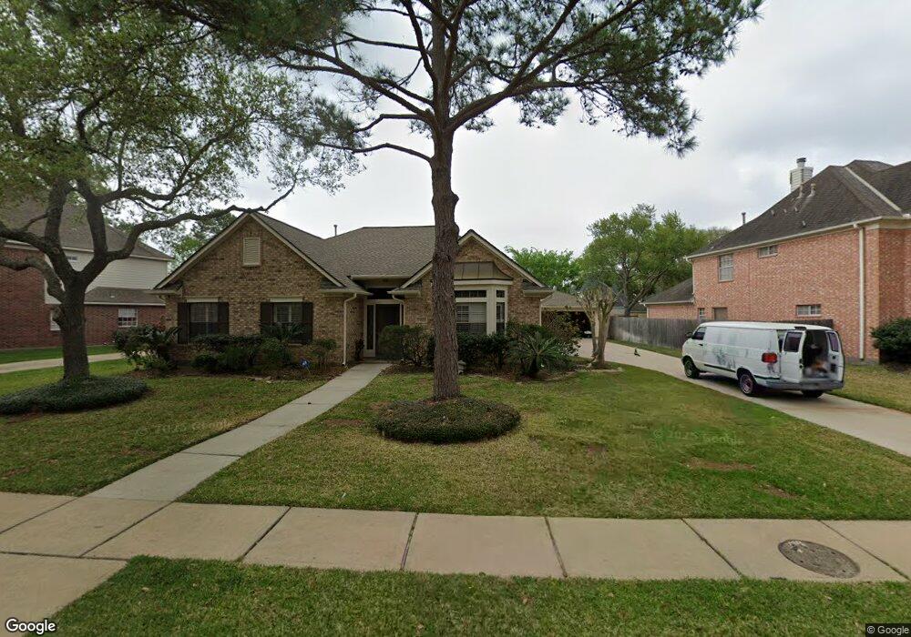 17022 Laguna Springs Dr, Houston, TX 77095 - photo 1