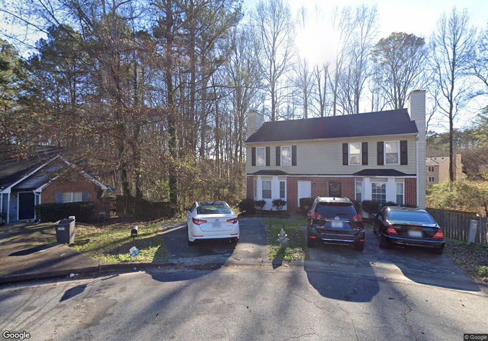 1284 Scripps Ct SW unit 1284, Marietta, GA 30008 - photo 1