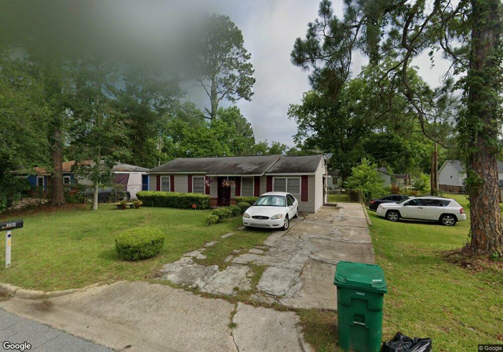 519 Louis Ave, Albany, GA 31701 - photo 1