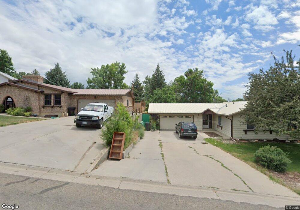 827 Ledford St, Craig, CO 81625 - photo 1