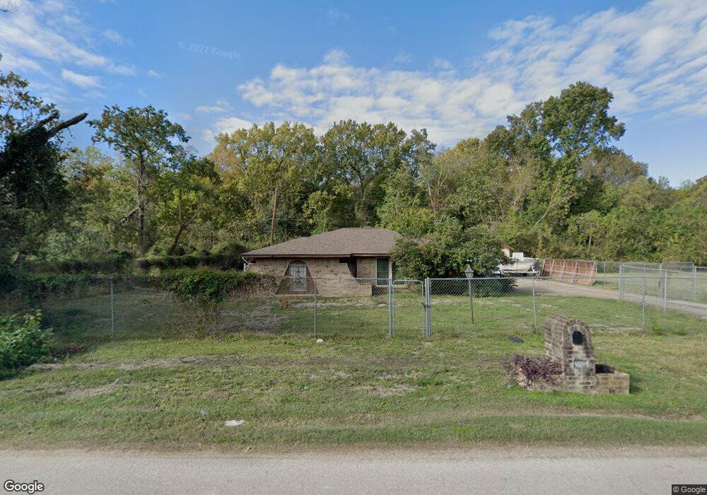 7907 Sunnyhill St, Houston, TX 77088 - photo 1