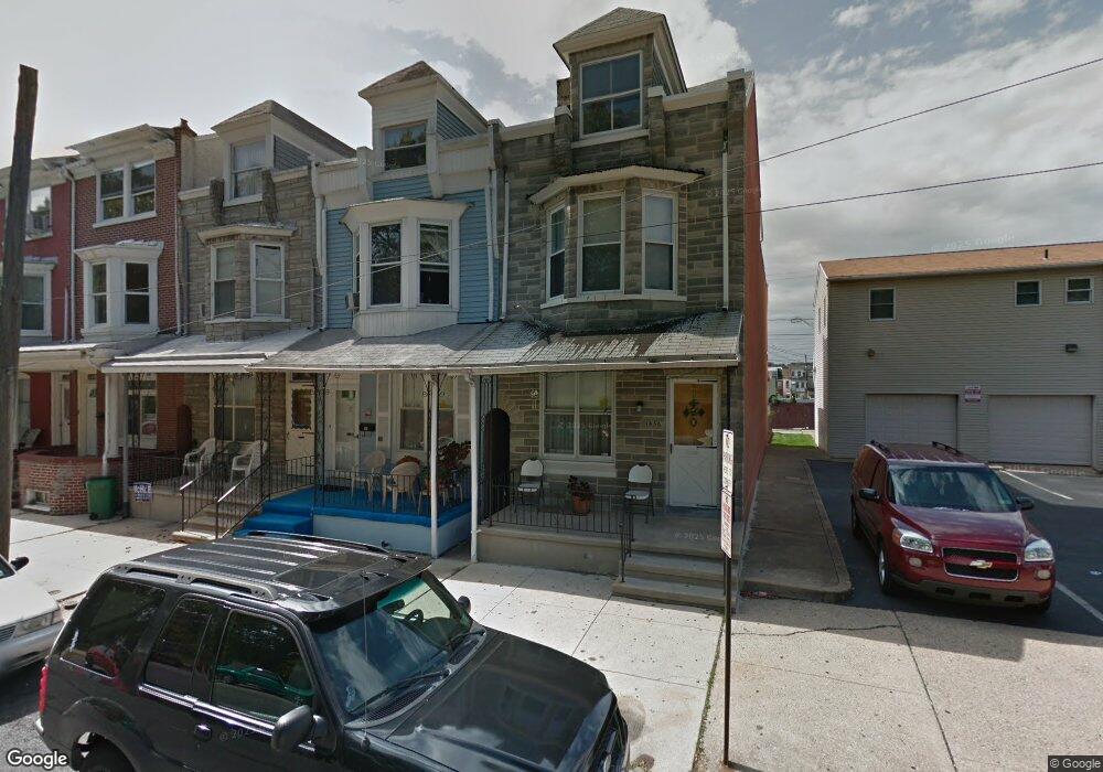 1454 N 11th St, Reading, PA 19604 - photo 1