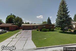 285 N 1st E, Preston, ID 83263