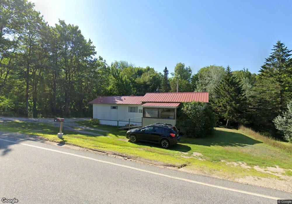 1428 Main St, Sumner, ME 04292 - photo 1