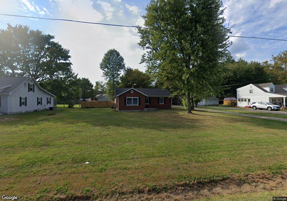 302 E Lagrange Rd, Hanover, IN 47243 - photo 1