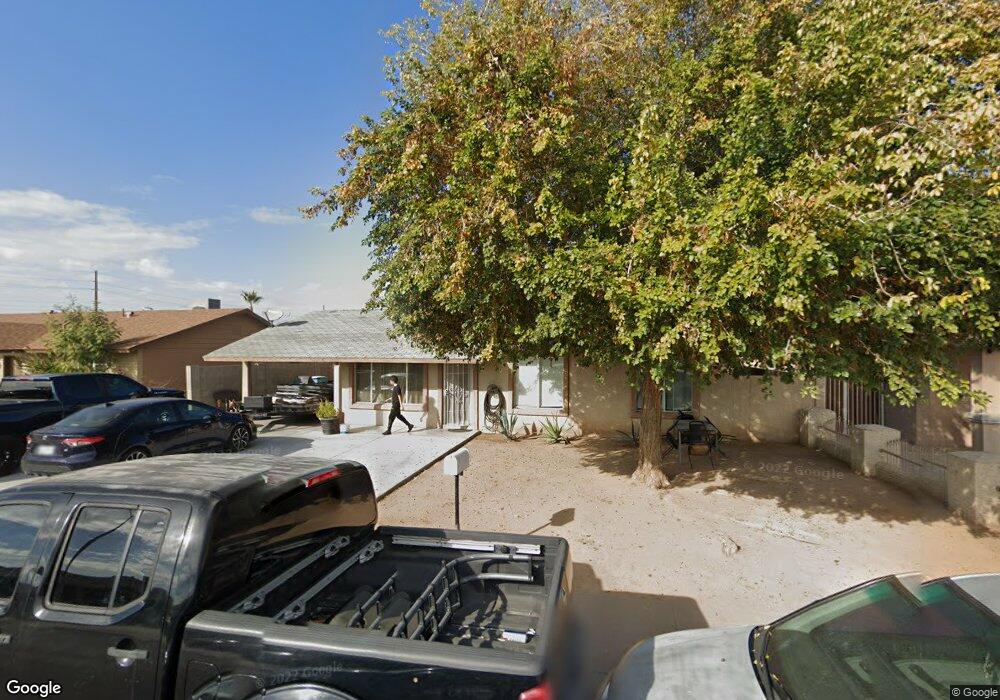 4934 W Berkeley Rd, Phoenix, AZ 85035 - photo 1