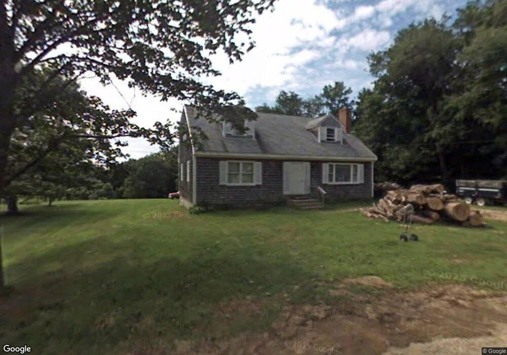 144 Beech Ridge Rd, York, ME 03909 - photo 1