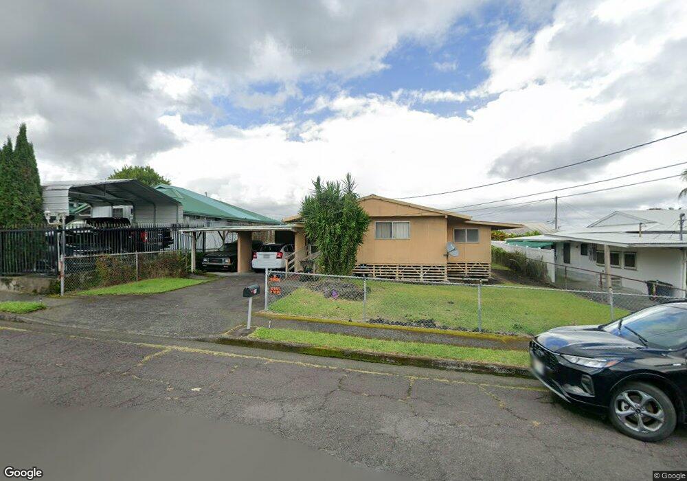 510 Hoopuni St, Hilo, HI 96720 - photo 1