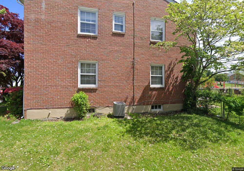 1101 Pelham Wood Rd, Parkville, MD 21234 - photo 1