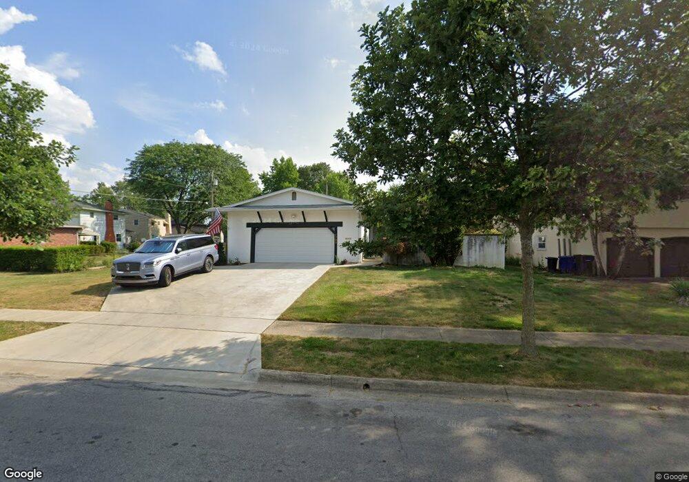 1799 Penworth Dr, Columbus, OH 43229 - photo 1