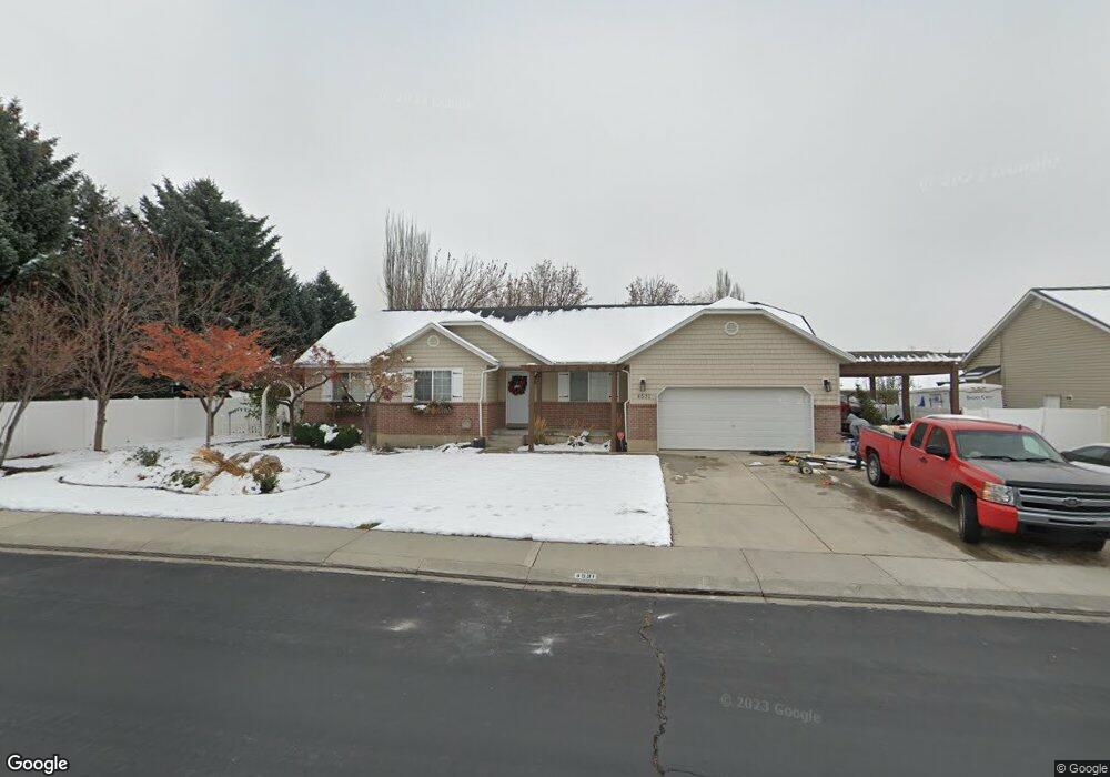 4531 W 9820 N unit 70, Pleasant Grove, UT 84062 - photo 1