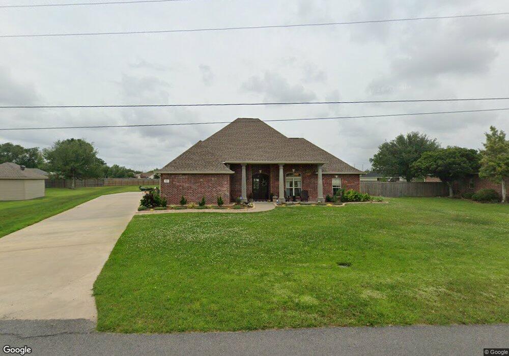 956 E Kade Ln, Lake Charles, LA 70605 - photo 1