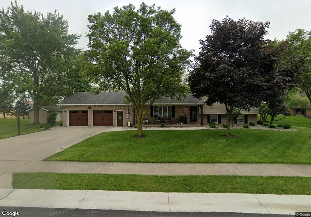 100 Pine St, Ottoville, OH 45876 - photo 1