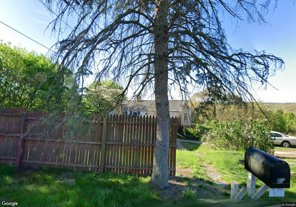 469 Stone Hill Rd, Shoemakersville, PA 19555 - photo 1